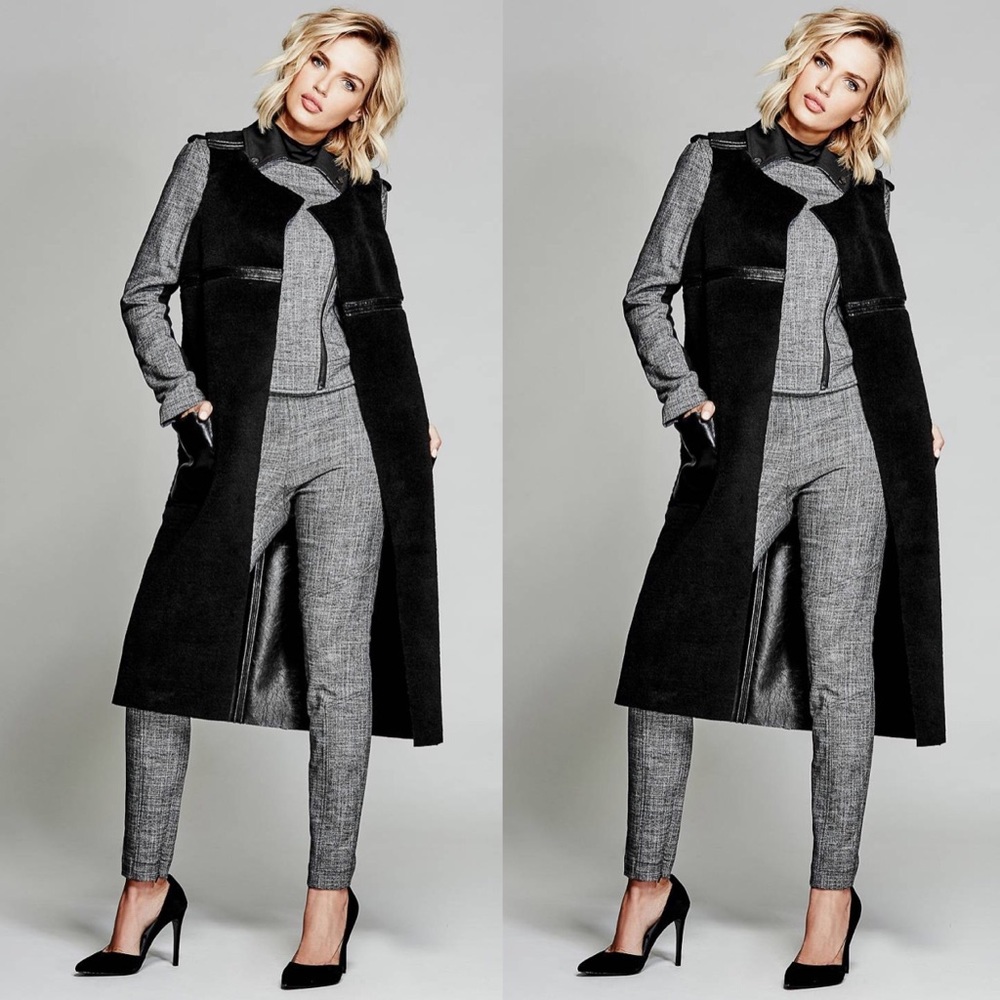 Marciano reversible vest